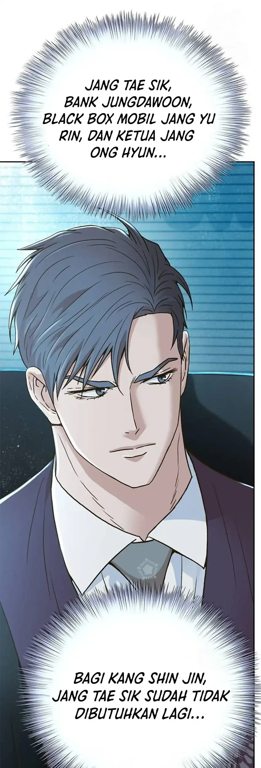 Judge Lee Han Young Chapter 202 - halaman 45