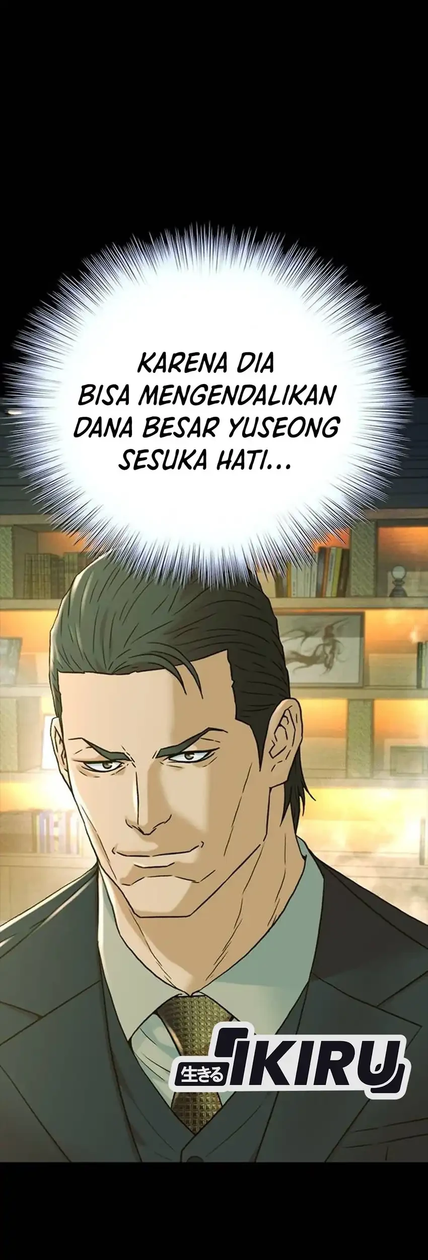 Judge Lee Han Young Chapter 202 - halaman 50
