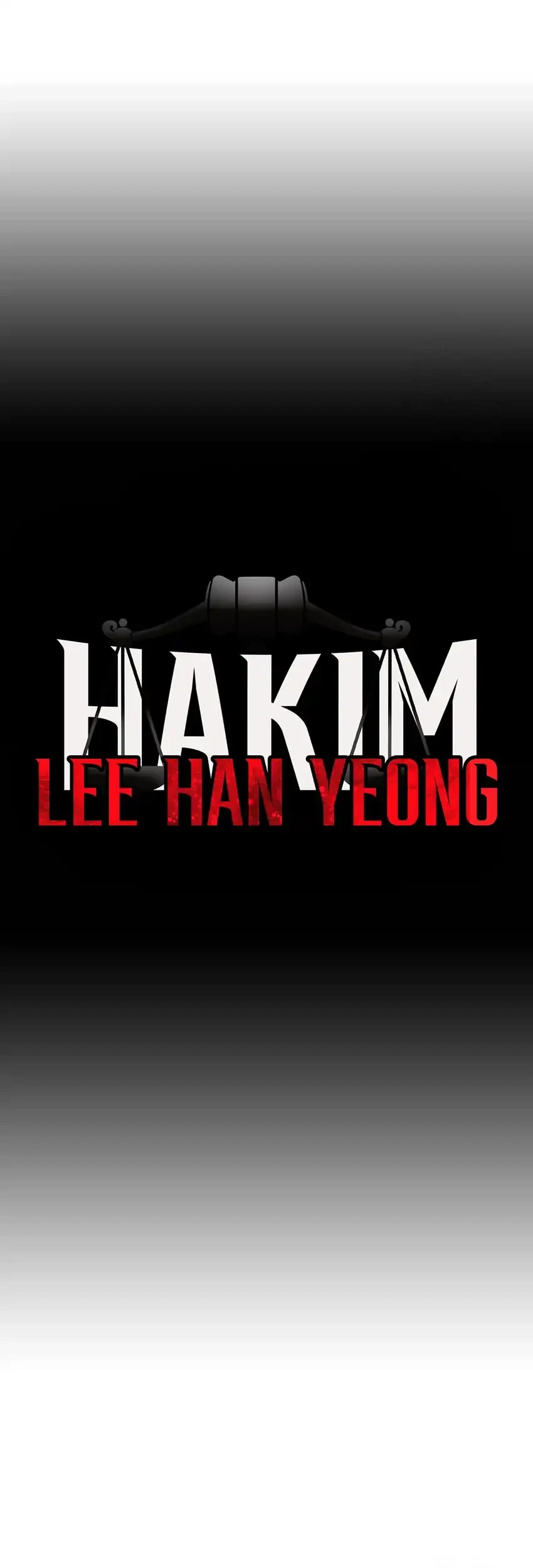 Judge Lee Han Young Chapter 202 - halaman 6