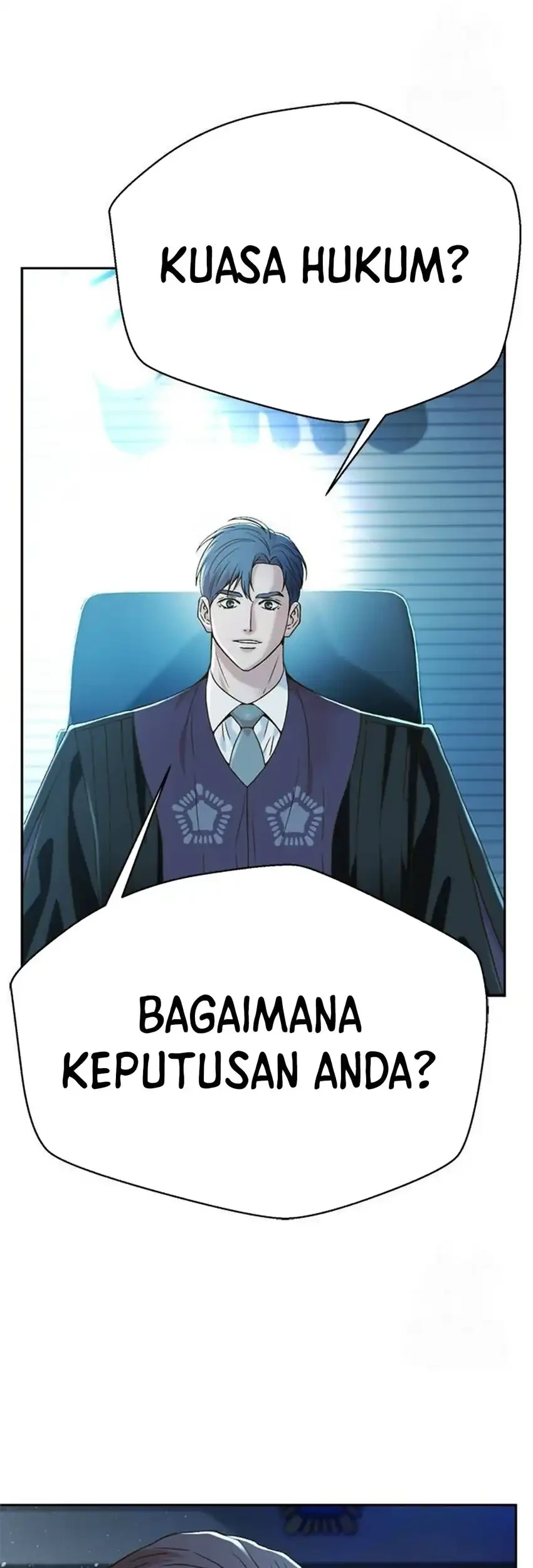 Judge Lee Han Young Chapter 202 - halaman 66