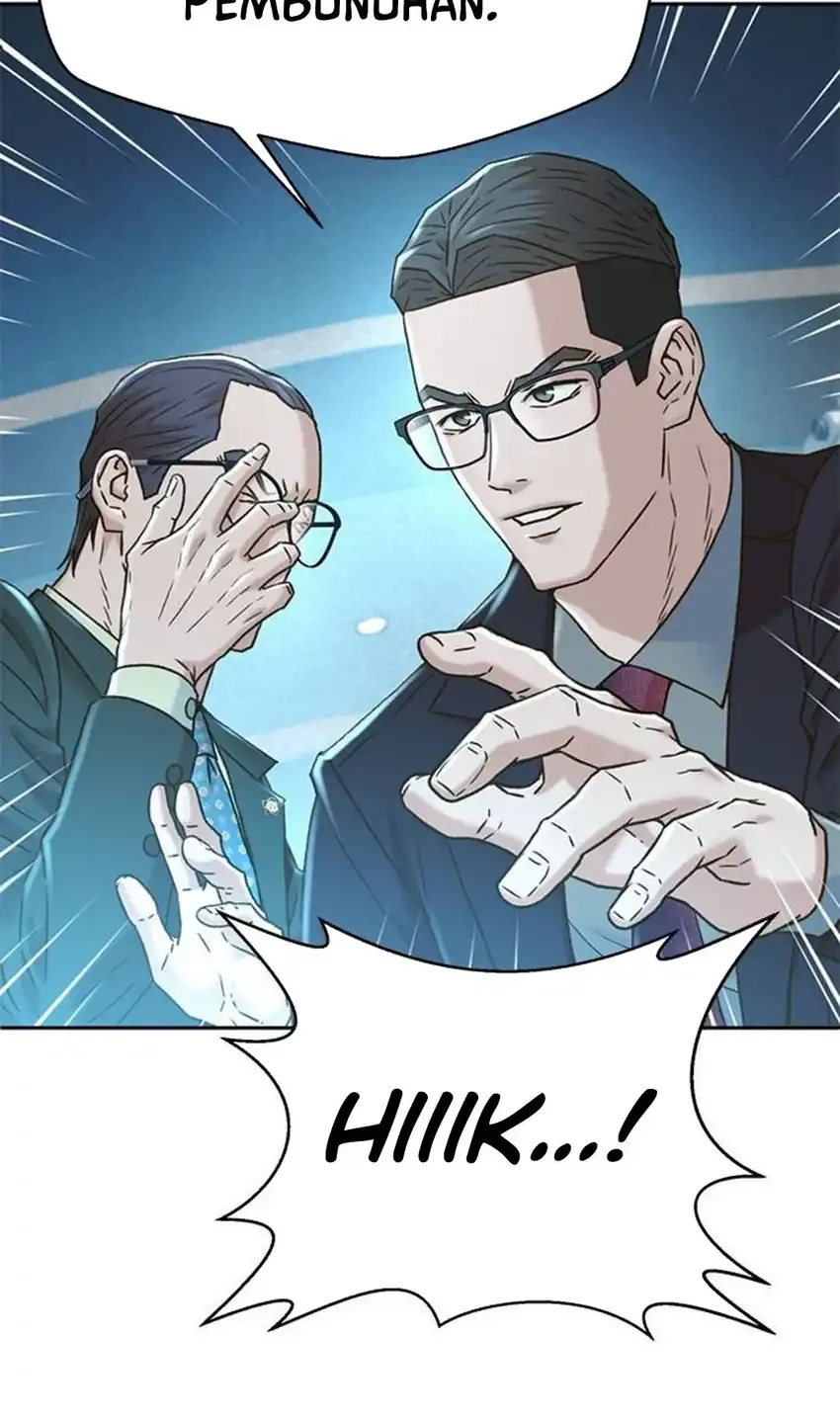 Judge Lee Han Young Chapter 202 - halaman 76