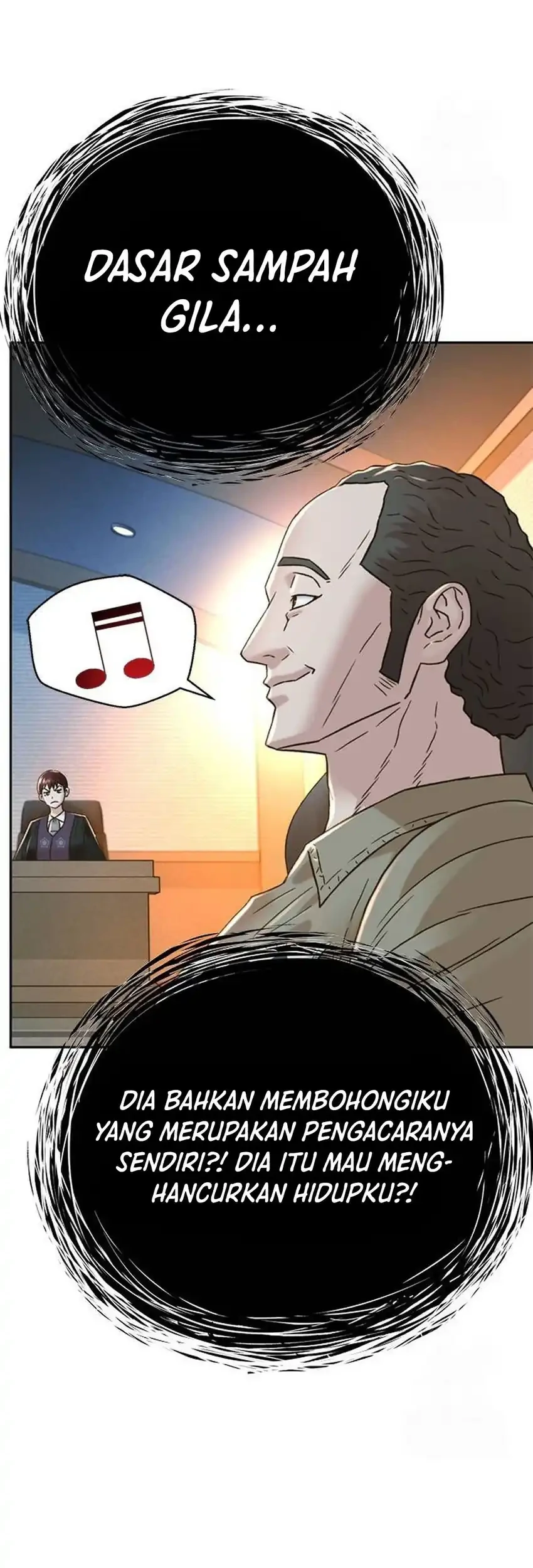 Judge Lee Han Young Chapter 202 - halaman 80