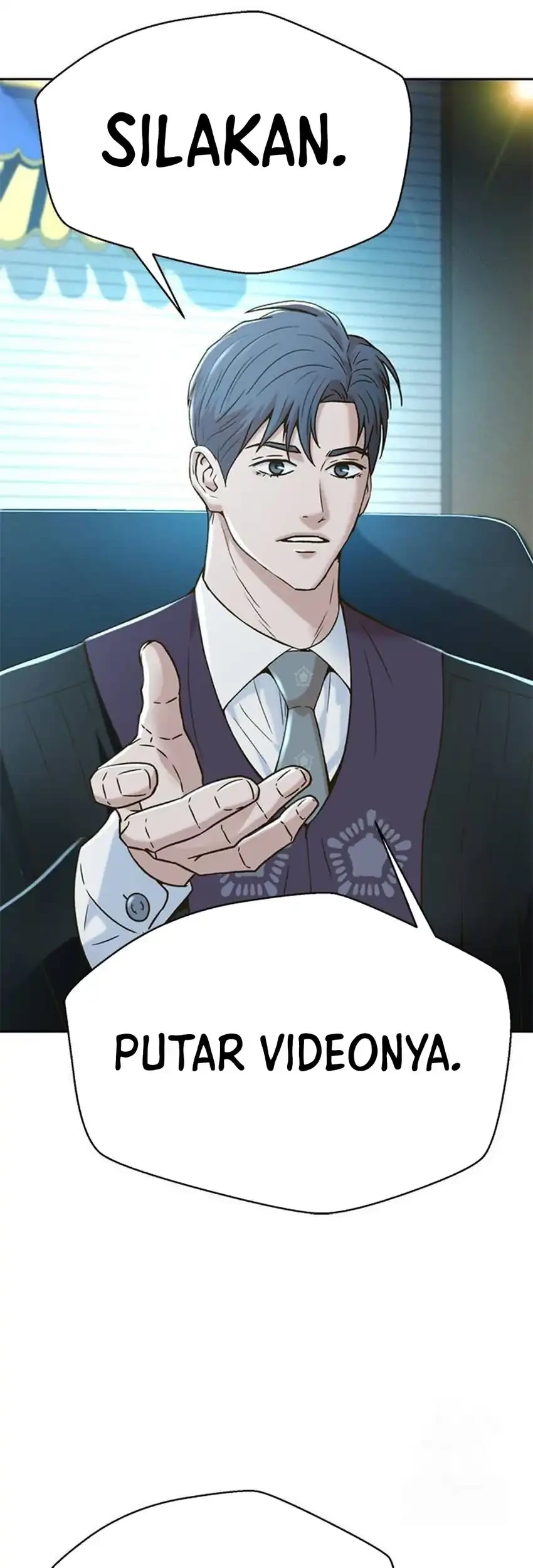 Judge Lee Han Young Chapter 202 - halaman 87