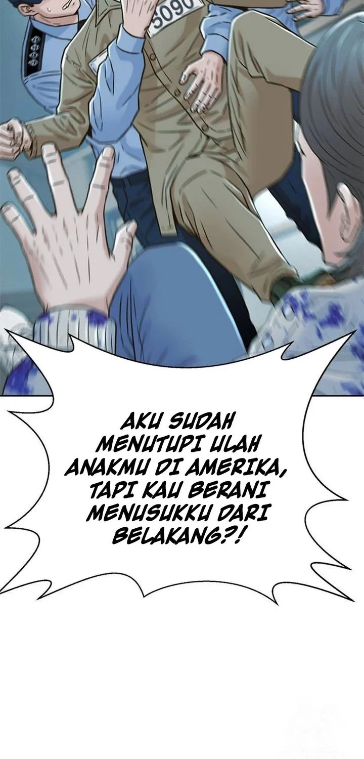 Judge Lee Han Young Chapter 203 - halaman 11