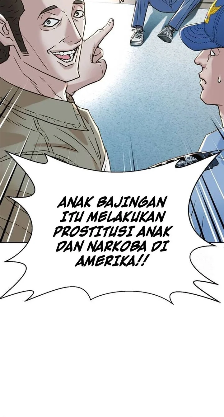 Judge Lee Han Young Chapter 203 - halaman 13