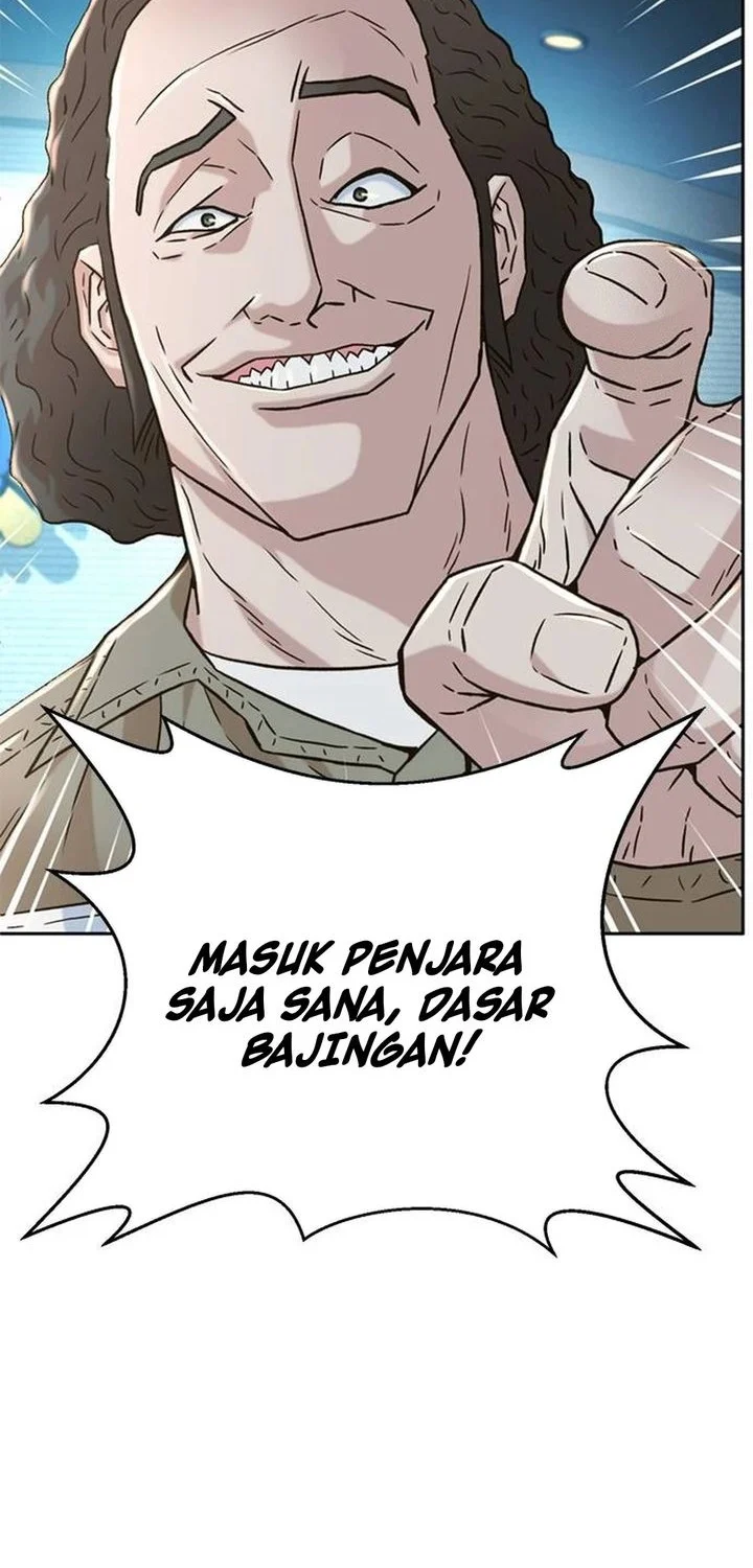 Judge Lee Han Young Chapter 203 - halaman 15