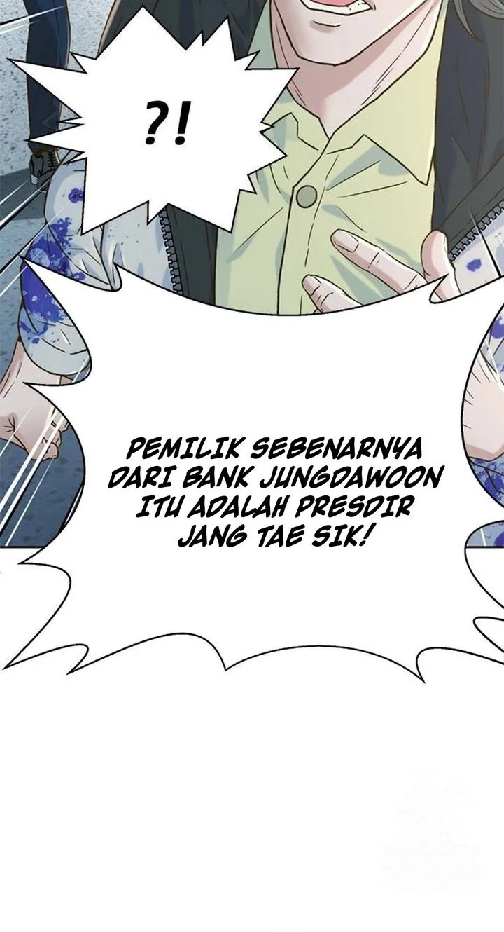 Judge Lee Han Young Chapter 203 - halaman 21
