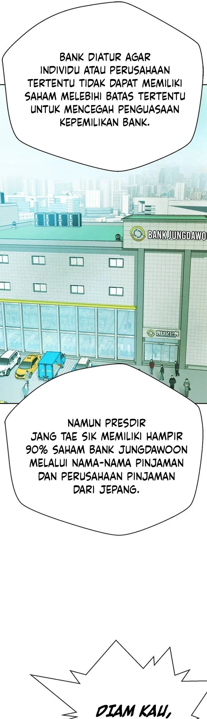 Judge Lee Han Young Chapter 203 - halaman 22