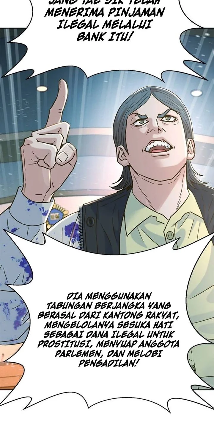 Judge Lee Han Young Chapter 203 - halaman 27