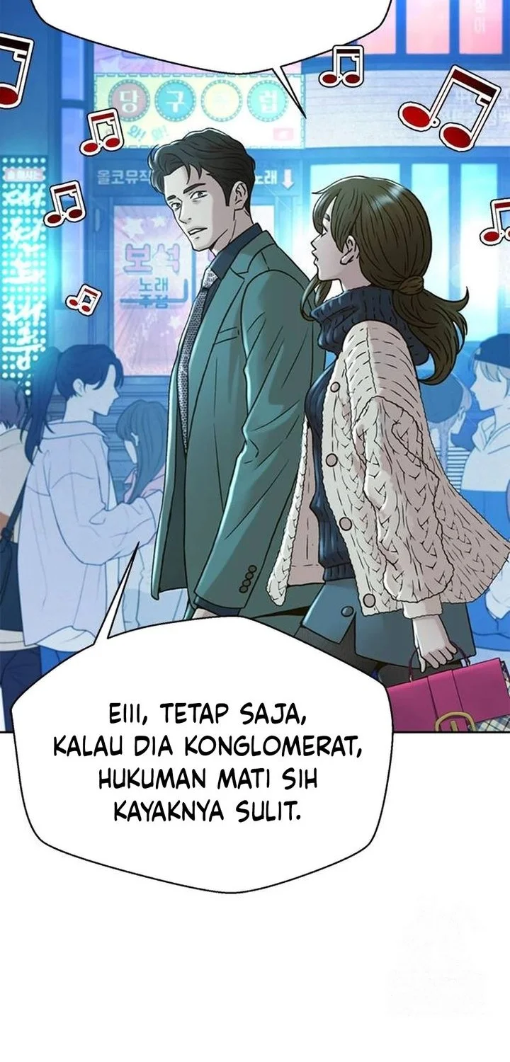 Judge Lee Han Young Chapter 203 - halaman 37