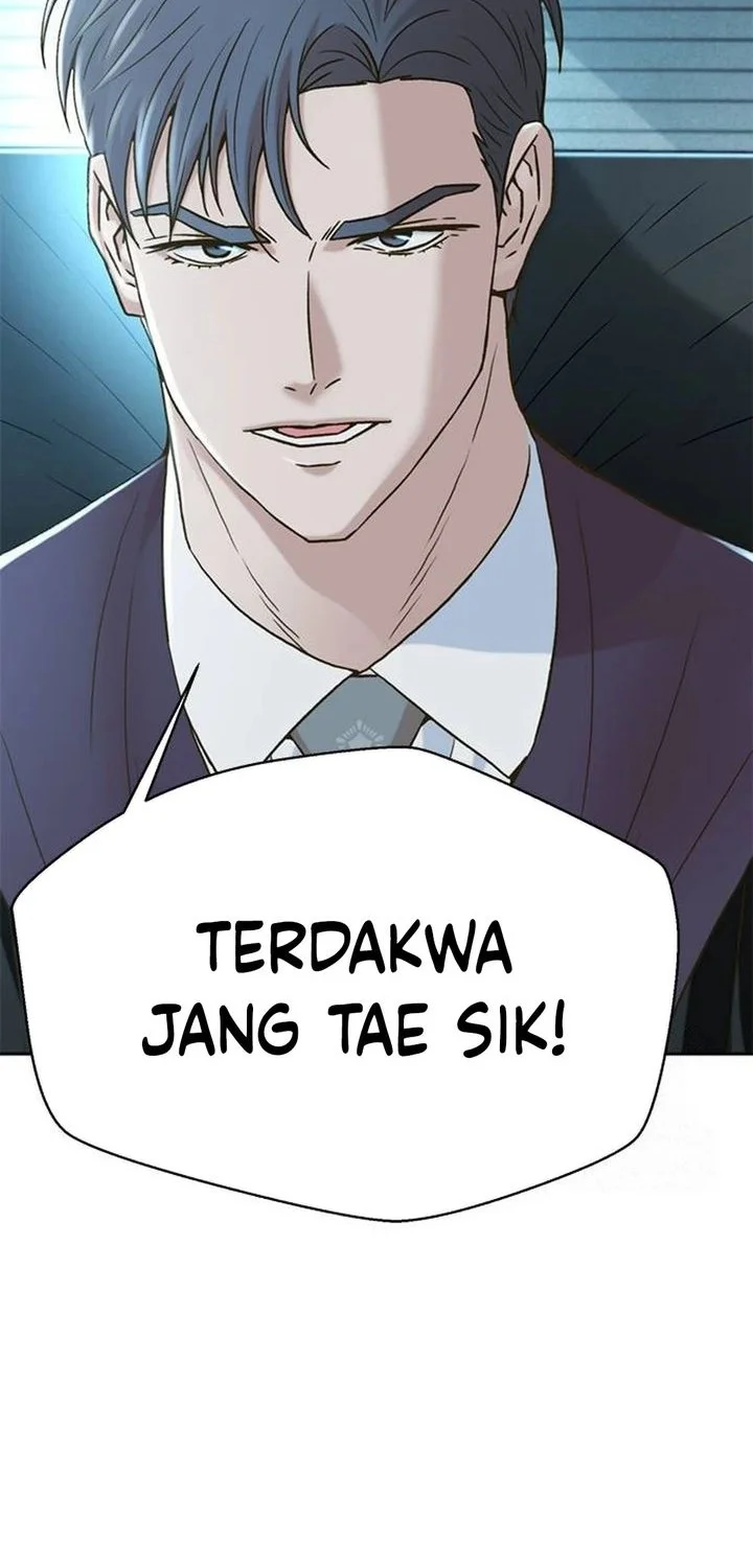 Judge Lee Han Young Chapter 203 - halaman 43