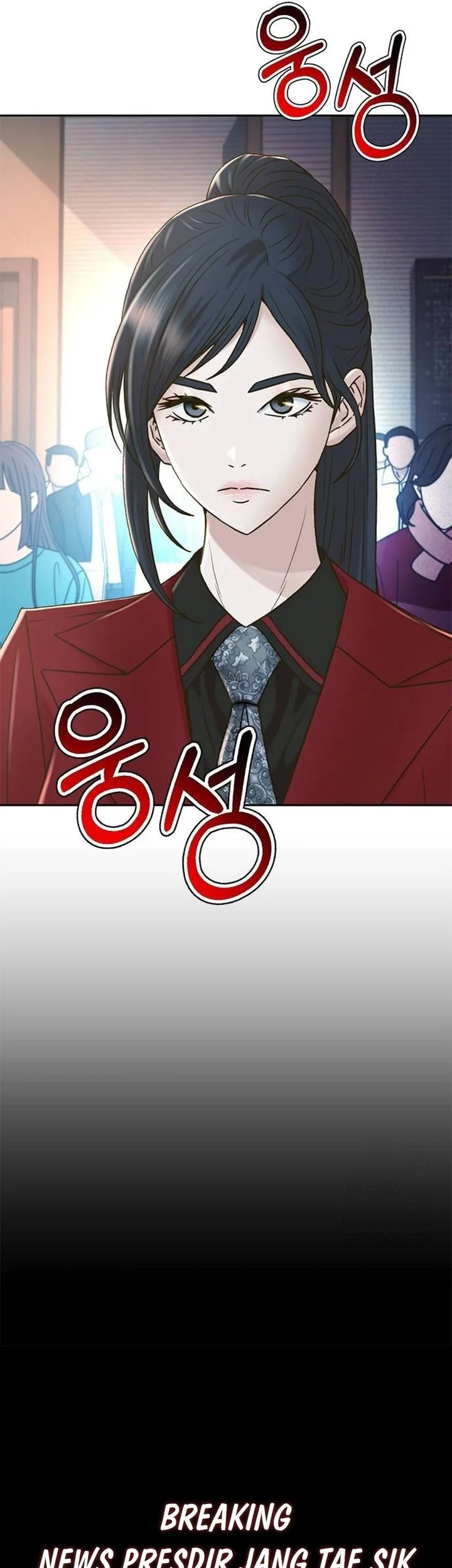 Judge Lee Han Young Chapter 203 - halaman 48
