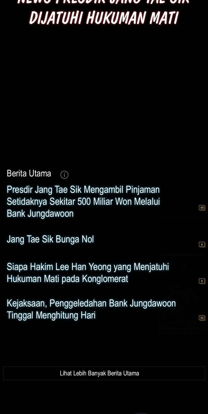 Judge Lee Han Young Chapter 203 - halaman 49