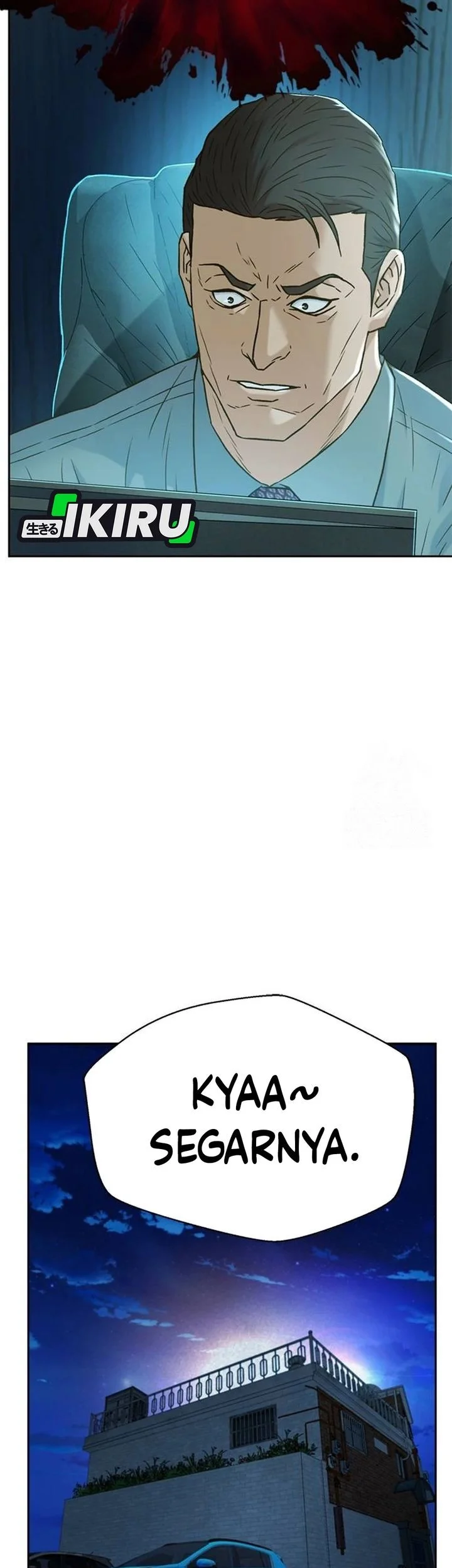Judge Lee Han Young Chapter 203 - halaman 52
