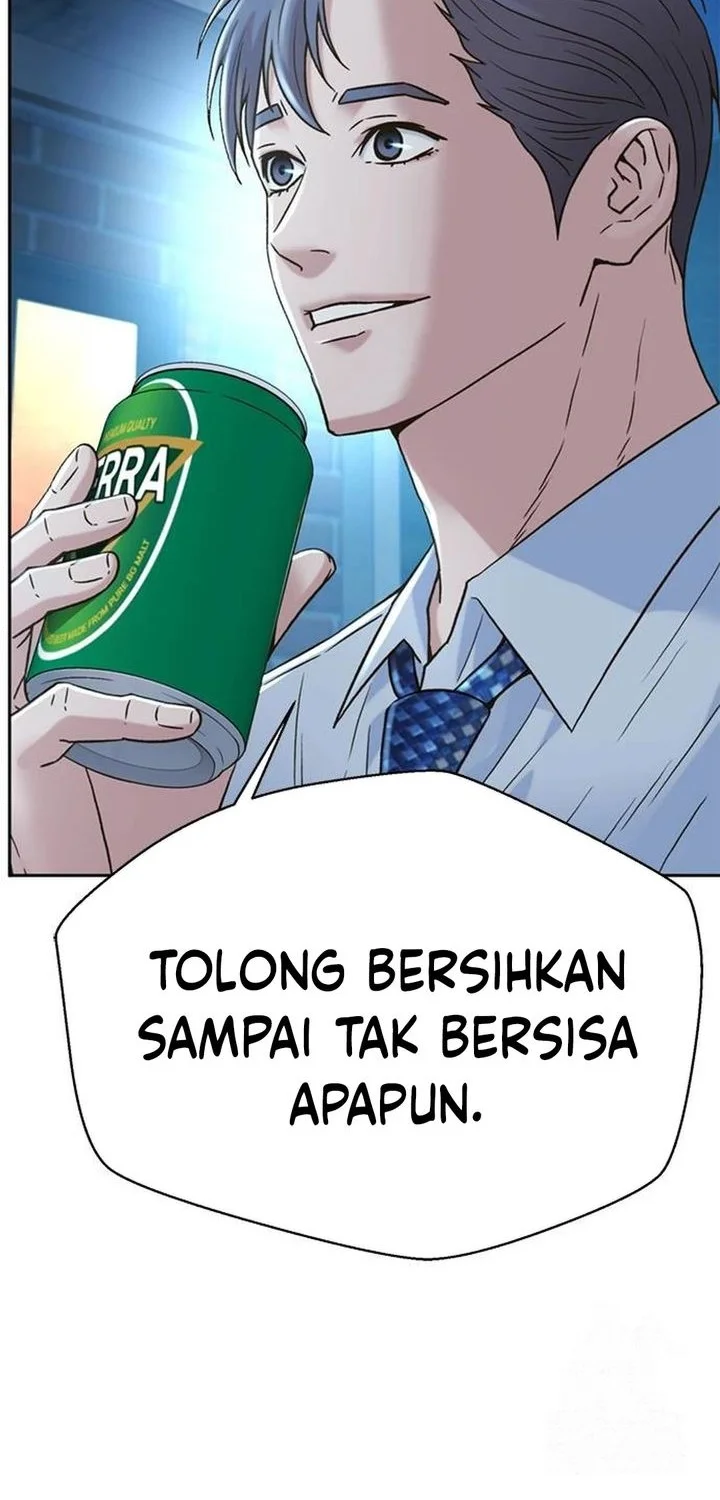 Judge Lee Han Young Chapter 203 - halaman 65