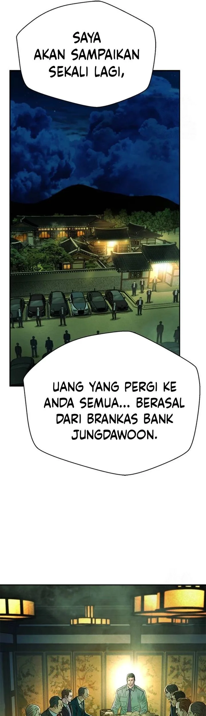 Judge Lee Han Young Chapter 203 - halaman 68