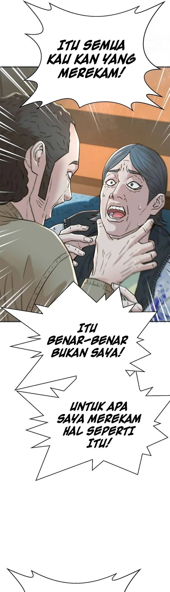 Judge Lee Han Young Chapter 203 - halaman 8