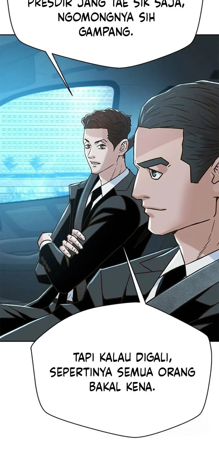 Judge Lee Han Young Chapter 203 - halaman 83