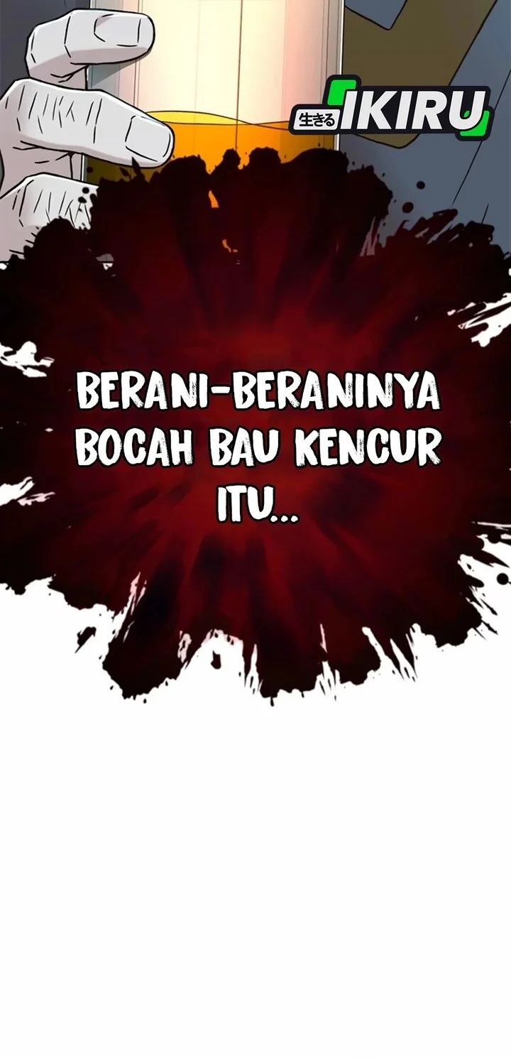 Judge Lee Han Young Chapter 204 - halaman 35
