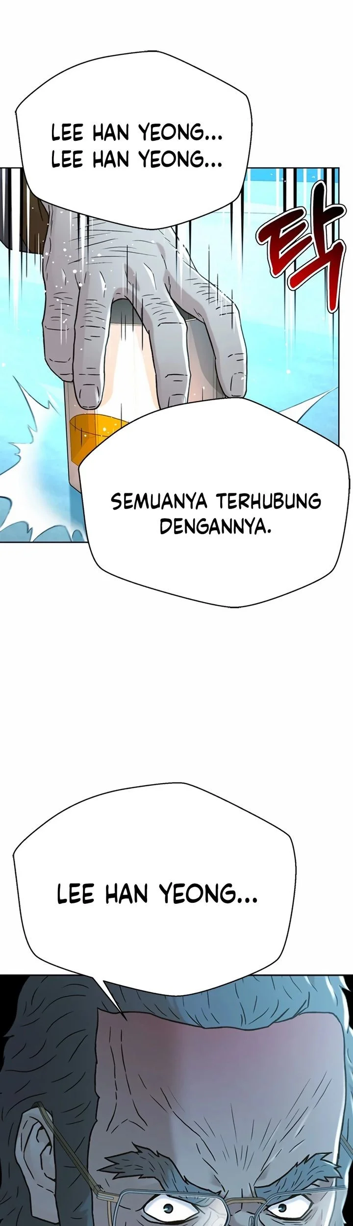 Judge Lee Han Young Chapter 204 - halaman 38