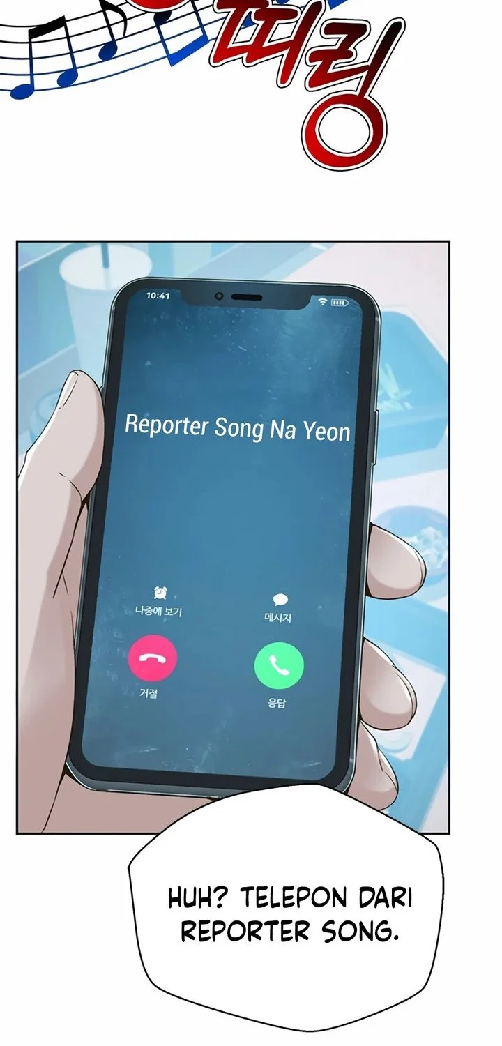 Judge Lee Han Young Chapter 204 - halaman 45