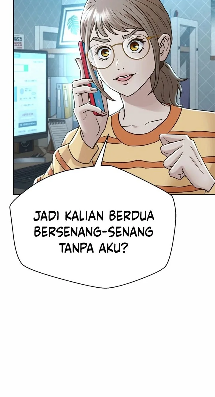 Judge Lee Han Young Chapter 204 - halaman 47