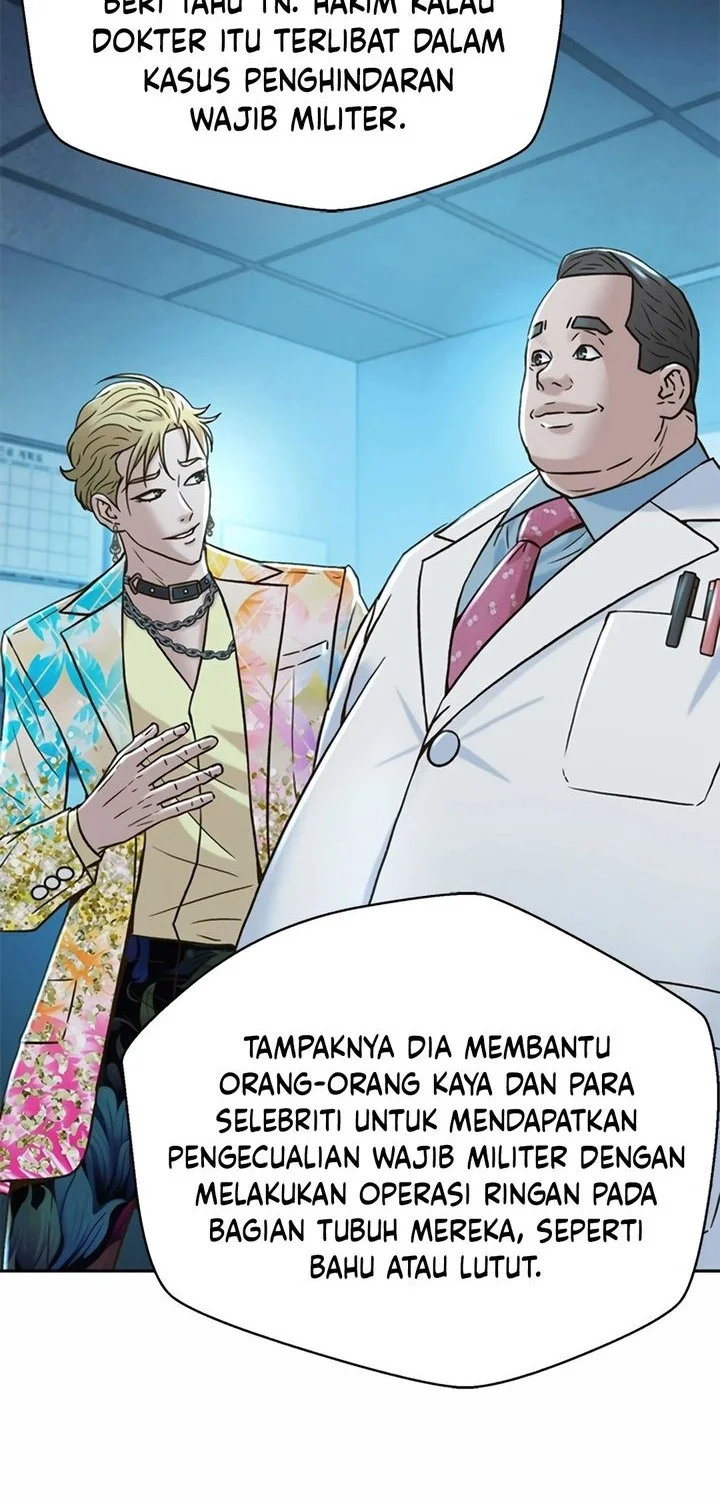 Judge Lee Han Young Chapter 204 - halaman 50