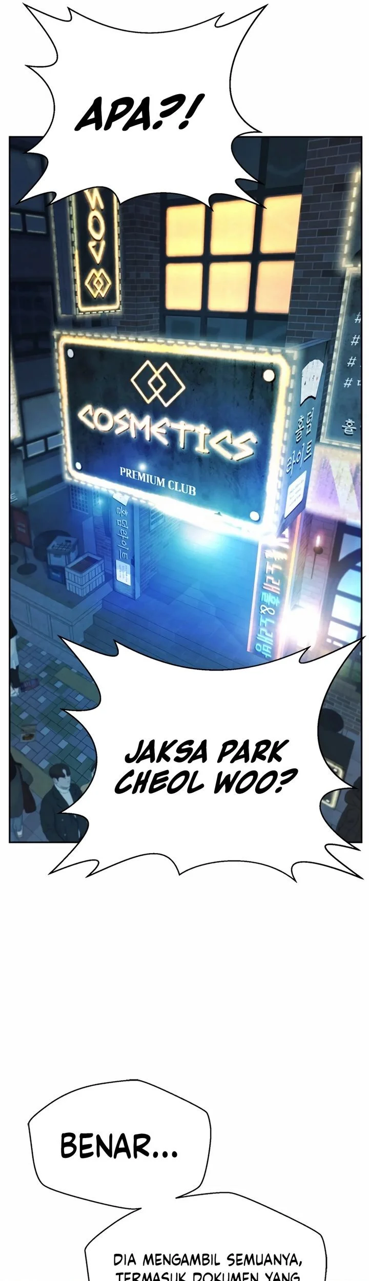 Judge Lee Han Young Chapter 204 - halaman 53