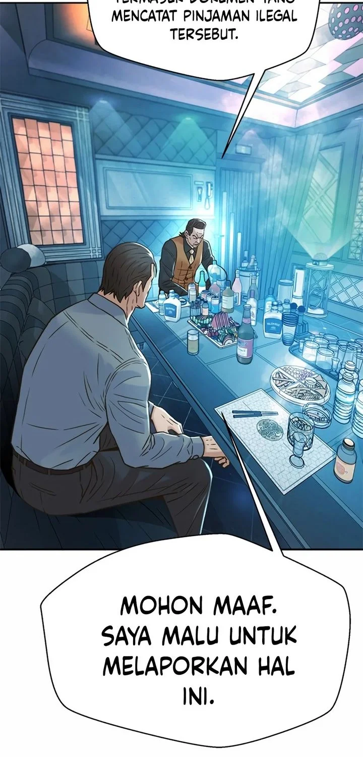 Judge Lee Han Young Chapter 204 - halaman 54