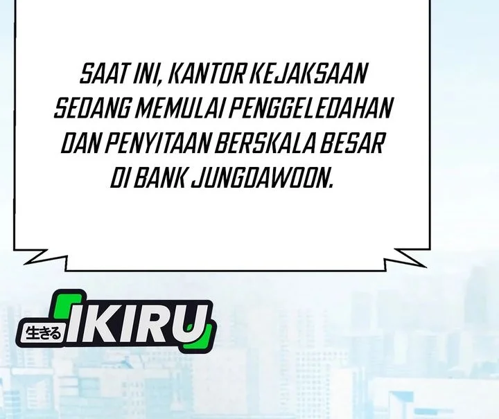 Judge Lee Han Young Chapter 204 - halaman 6