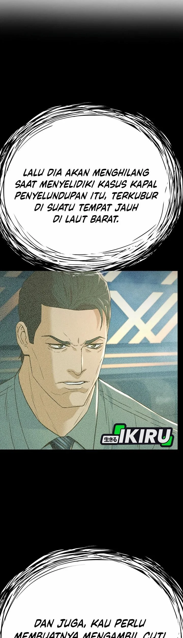 Judge Lee Han Young Chapter 204 - halaman 61