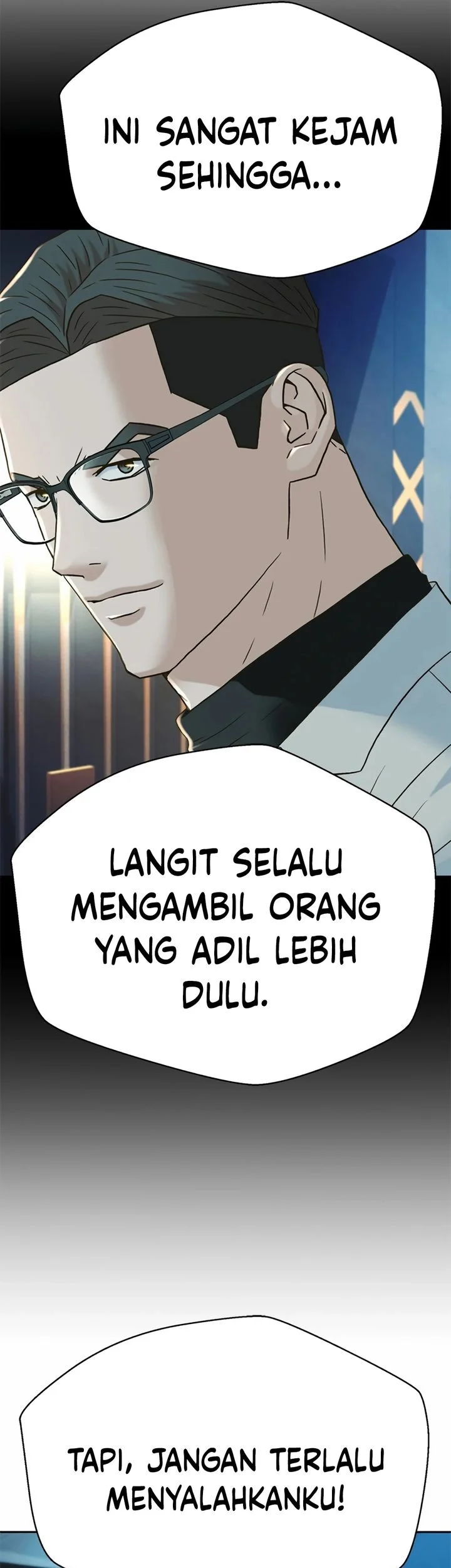 Judge Lee Han Young Chapter 204 - halaman 65