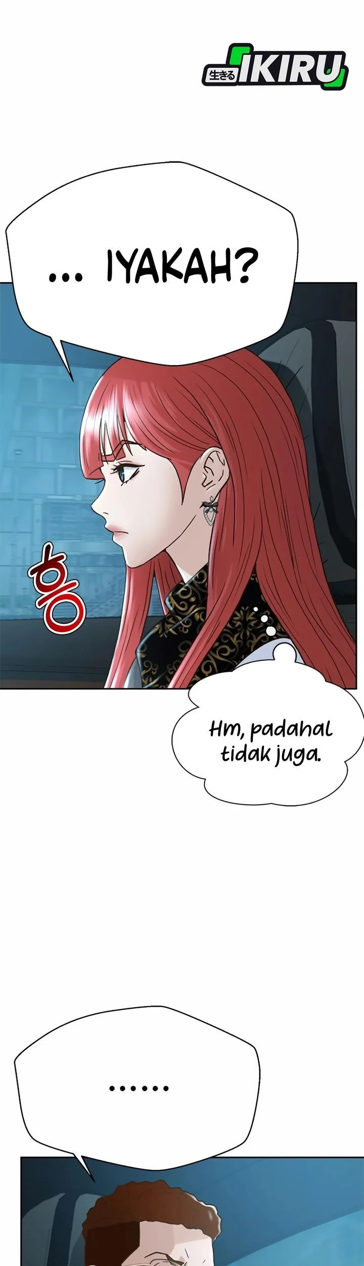 Judge Lee Han Young Chapter 204 - halaman 79