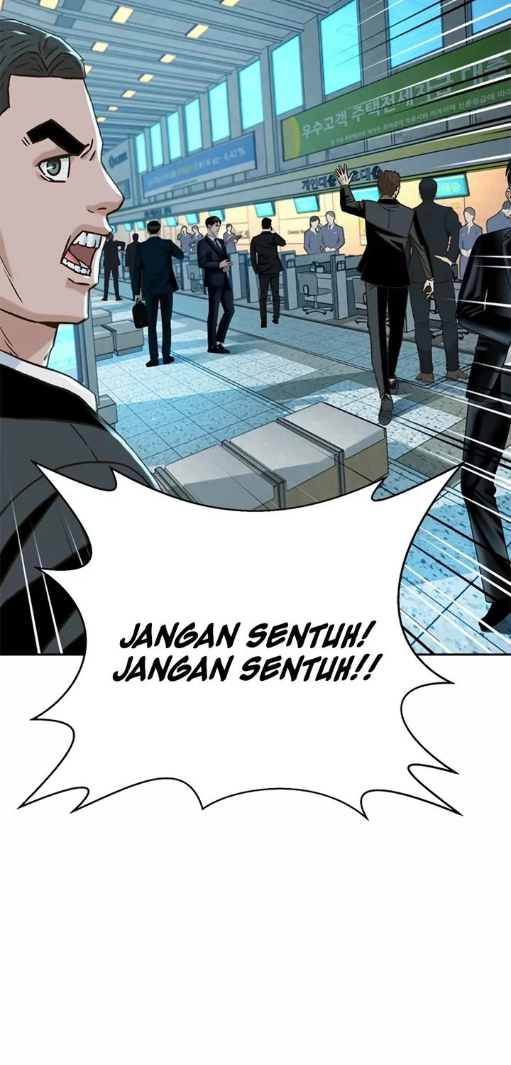 Judge Lee Han Young Chapter 204 - halaman 8