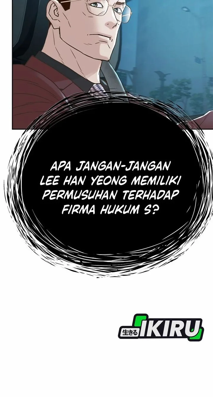 Judge Lee Han Young Chapter 204 - halaman 80