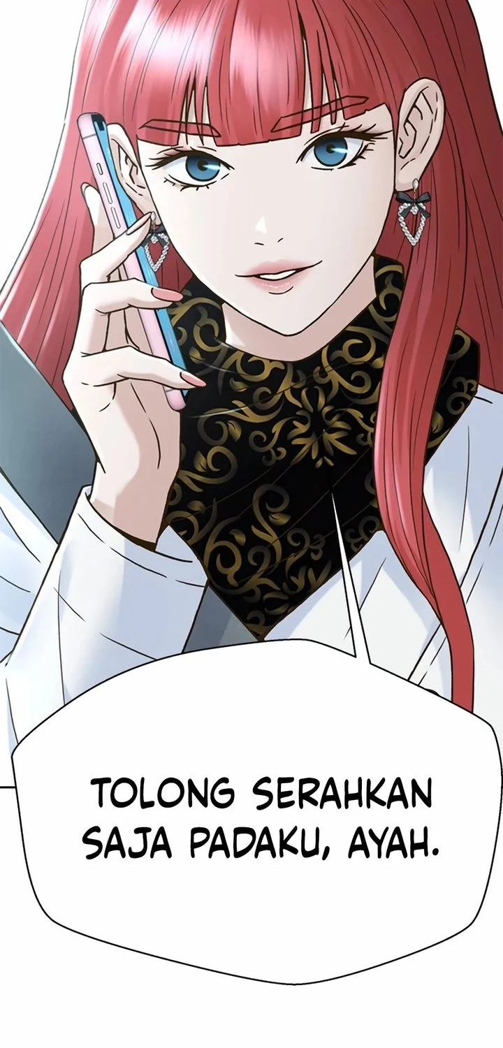 Judge Lee Han Young Chapter 204 - halaman 84