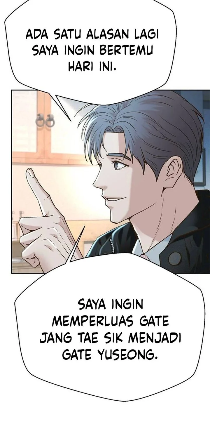 Judge Lee Han Young Chapter 205 - halaman 15
