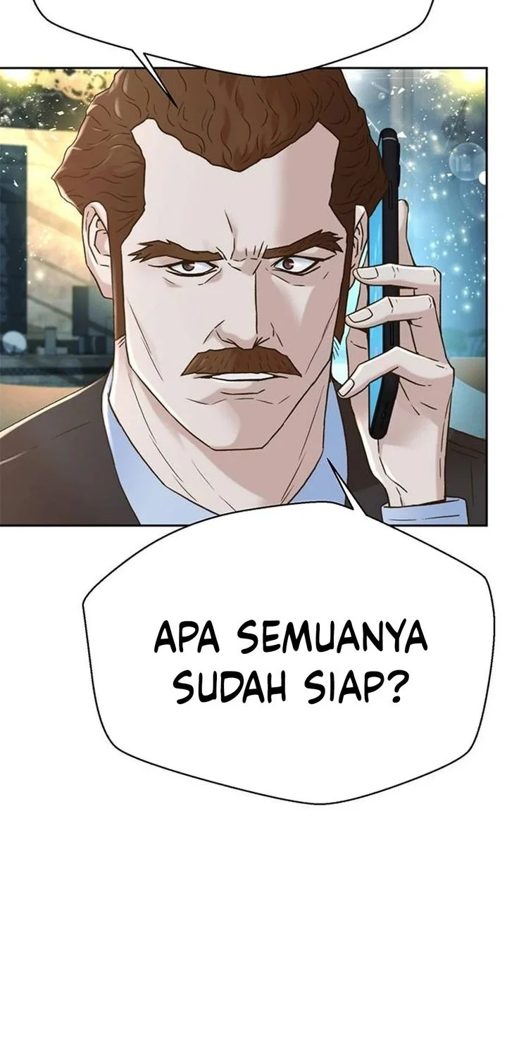 Judge Lee Han Young Chapter 205 - halaman 2