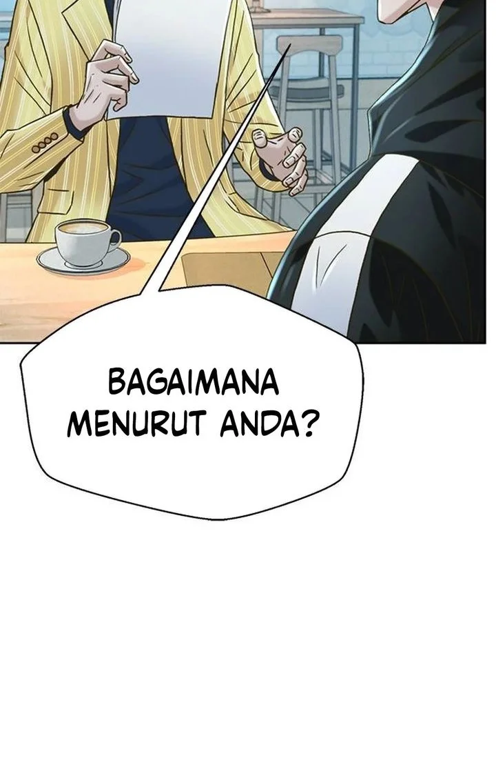 Judge Lee Han Young Chapter 205 - halaman 21