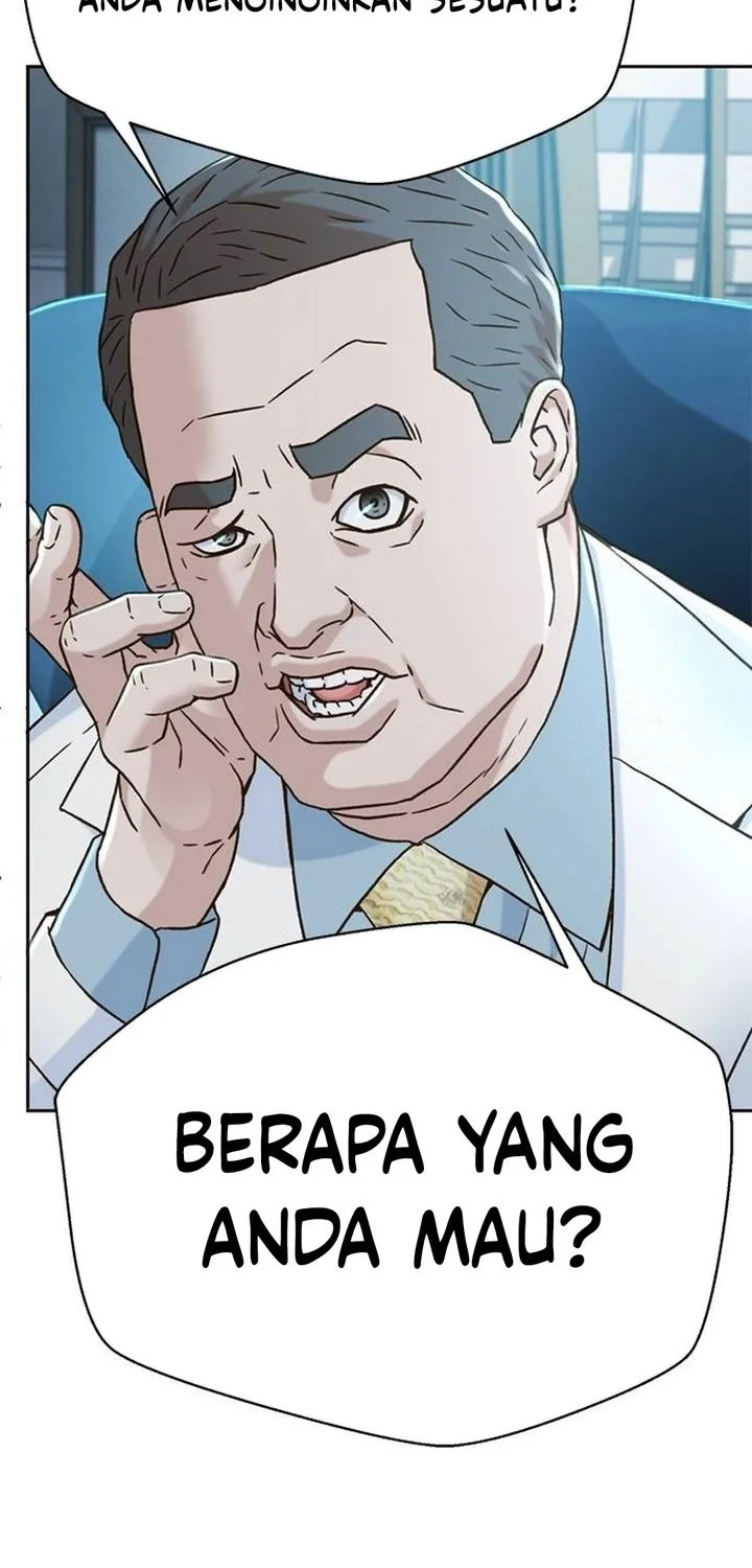 Judge Lee Han Young Chapter 205 - halaman 36