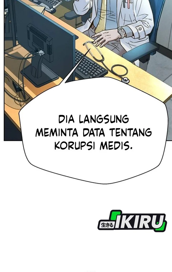 Judge Lee Han Young Chapter 205 - halaman 48
