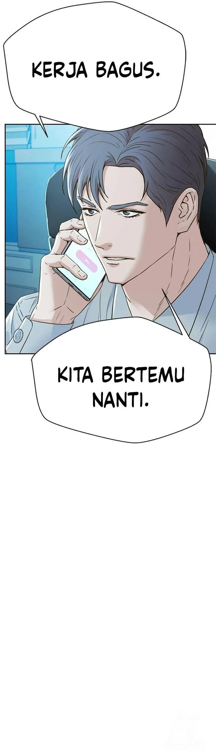 Judge Lee Han Young Chapter 205 - halaman 53