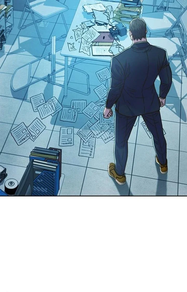 Judge Lee Han Young Chapter 205 - halaman 56