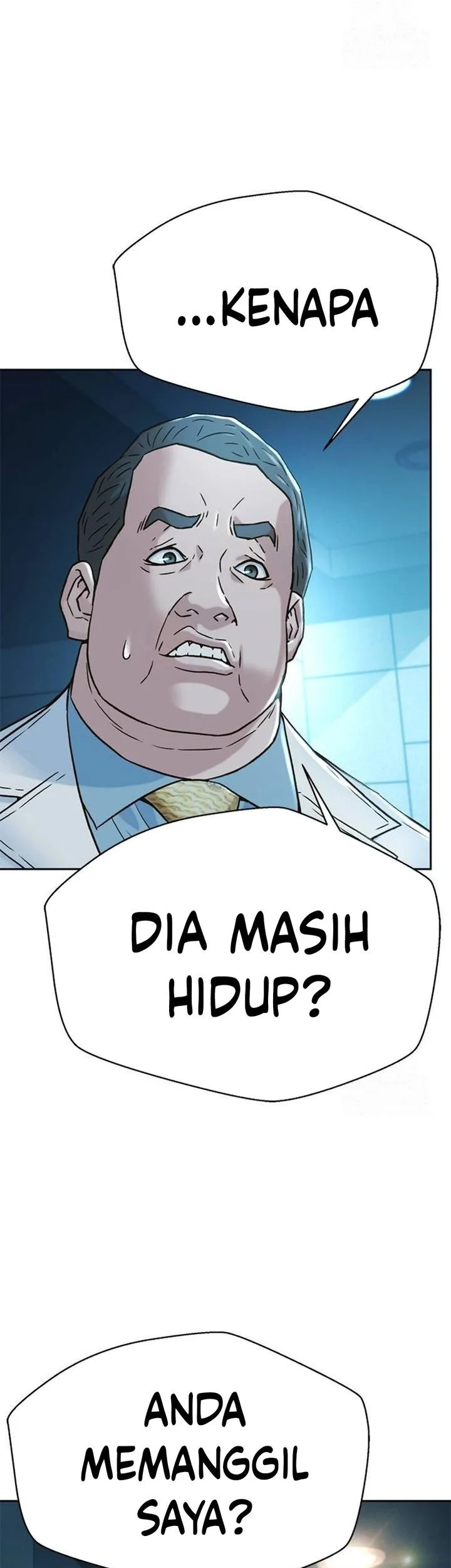 Judge Lee Han Young Chapter 205 - halaman 75