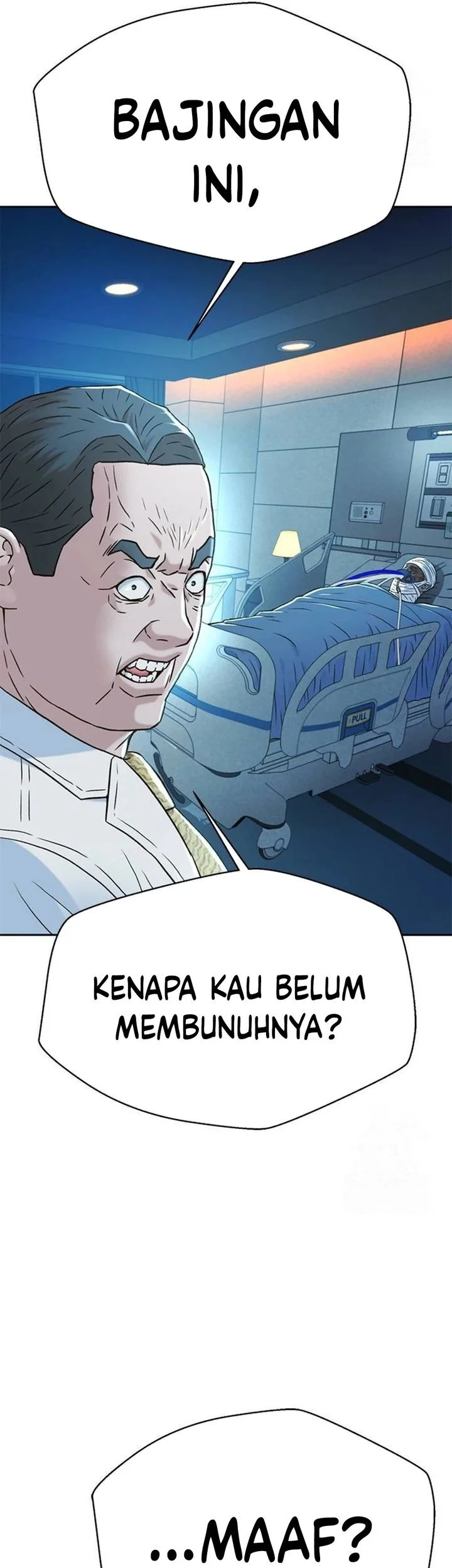Judge Lee Han Young Chapter 205 - halaman 83