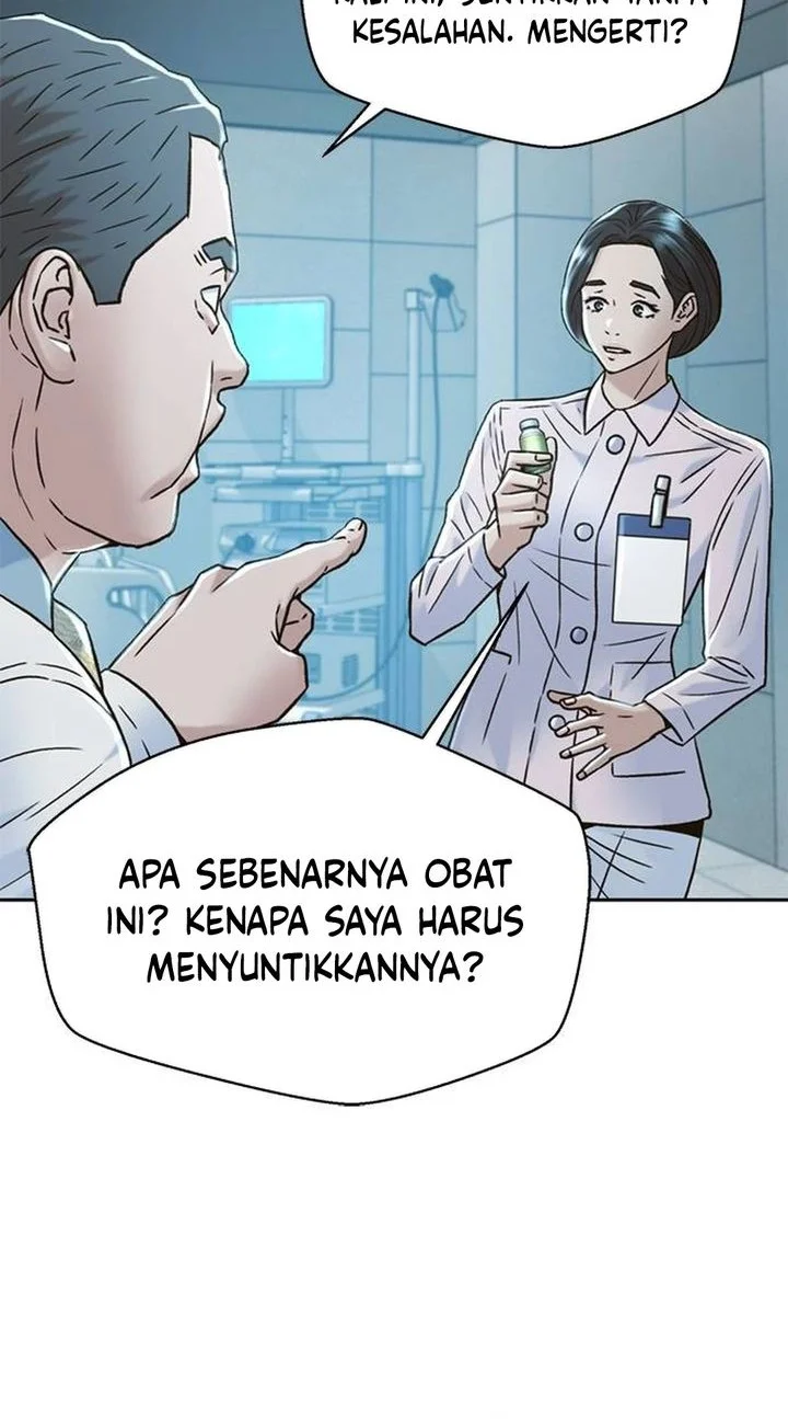 Judge Lee Han Young Chapter 206 - halaman 12