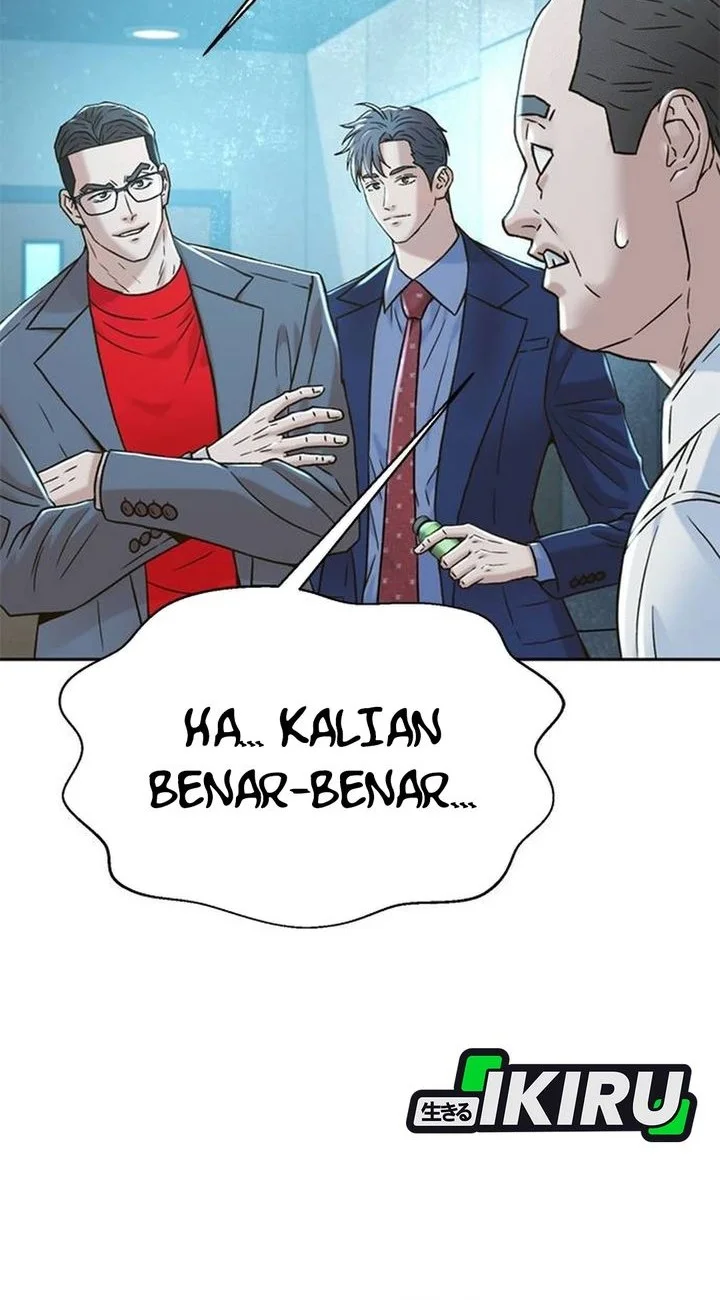 Judge Lee Han Young Chapter 206 - halaman 33