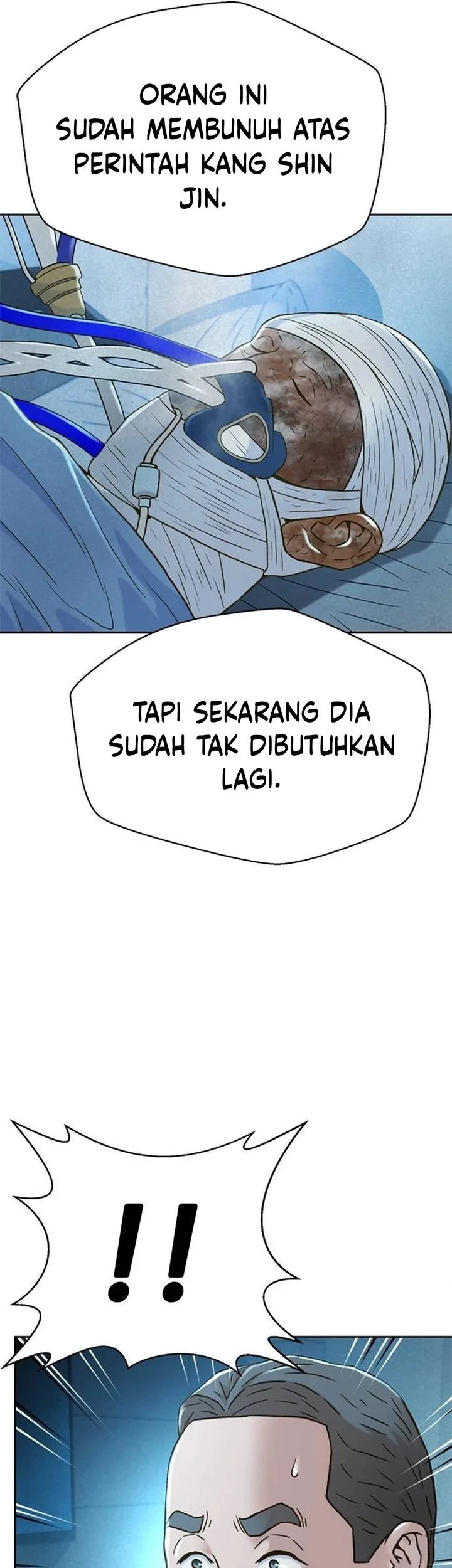 Judge Lee Han Young Chapter 206 - halaman 36