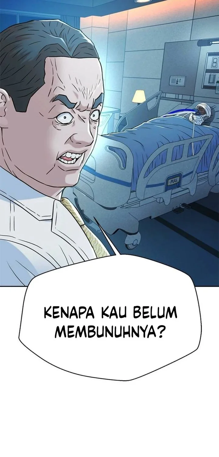 Judge Lee Han Young Chapter 206 - halaman 4