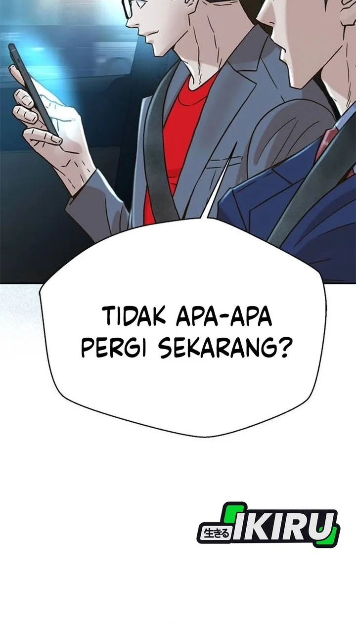 Judge Lee Han Young Chapter 206 - halaman 47